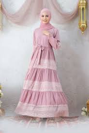 Namun bisa juga dikombinasikan dengan keduanya. Delia Hijab Jual Online Baju Muslim Casual Dan Simple Terbaru