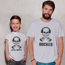 44 likes · 45 talking about this. Camisetas Pai E Filho Fita Rocker Caveira