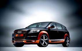 2006 Abt Audi Q7 2 Audi Q7 Audi Car Wallpapers