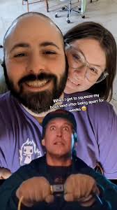 What Is The Squeeze Trick with Boyfriend