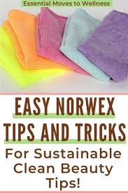The boiling water causes the microfibers to completely swell, causing them to release whatever has. My Unbiased Norwex Review Is Norwex A Scam