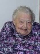 Helen Lloyd Obituary