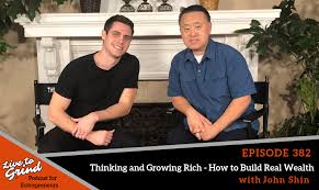 Discover savings on books & more. Can You Really Think And Grow Rich By Brandon T Adams Medium