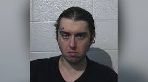 Johnson City man accused of growing psychedelic mushrooms