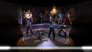 How to unlock secret characters | elektra, magneto, loki & thanos guide. Marvel Ultimate Alliance 2 Cheat Codes