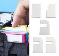 Sponge Pad Waste Ink Tank For Epson XP520 XP530 XP540 XP600 XP-601 XP-610  XP-620 XP