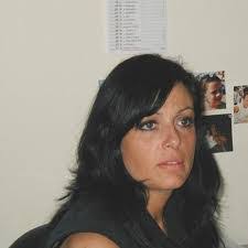 Barbara Belli's Instagram, Twitter & Facebook