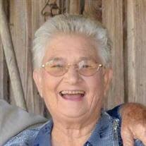 Mrs. Mary Elizabeth Kyle Obituary