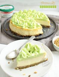 Cheesecake Pistache Recette Cheesecake Cheesecake Vegetalien Gateaux Et Desserts
