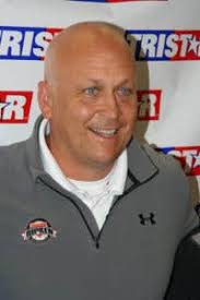 Tristar Productions will roll out more than 100 signers during The National