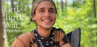 Terrence Michael Alderton"