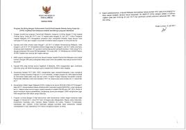 Selepas memohon, pihak kami akan respons dalam tempoh 5. Kedutaan Besar Republik Indonesia Di Kuala Lumpur Malaysia
