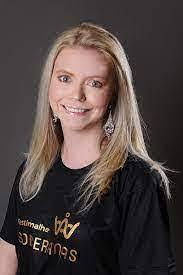 Barbara Wissmann's Instagram, Twitter & Facebook