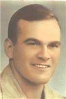 John Dexter Obituary (1919