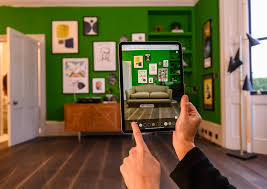 We look forward for your cooperation. John Lewis Had Added A Virtual Sofa Augmented Reality Feature To Its Ios App Mobile Marketing Magazine