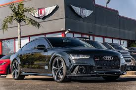 Image result for Mythos Black 2016 RS7
