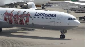 Save on your next flight. Qatar Airways Replaces Lufthansa As Bayern Munich Sponsor Arab News