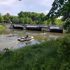 Schleußig is leipzig's water paradise. Leipzig Klein Venedig Ahoi Leipzig
