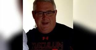 Mark Ray Volker Obituary