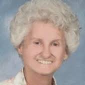 Obituary information for Dorothy Marie Gandy