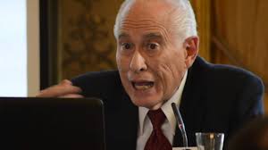 El destierro de Mesa Lago