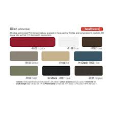 Bariatric Big & Tall Guest Chair with Antimicrobial Vinyl Upholstery,