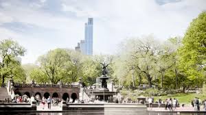 Funded primarily by individual donations, the central park conservancy cares for the entire park, tending to all the details of its maintenance and restoration. New York City 5 Star Hotel Near Central Park Park Hyatt New York