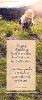Horticulture U Of I Extension Garden Quotes Garden Quotes Signs Nature Quotes