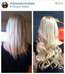 Open 7 days a week, we offer a full range of professional hair care services. Before After Dream Catchers 20 Dream Catchers Hair Dream Catcher Extensions Hair