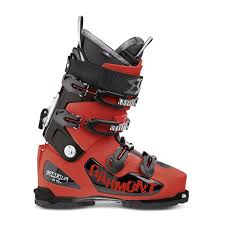 Garmont Delirium Alpine Touring Ski Boots 2013 Evo