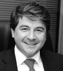 Cuenta Pública 2014