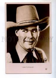 243563 Lane CHANDLER American MOVIE FILM actor NOYER PHOTO old
