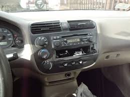 2002 honda civic ex radio code. Entering Honda Civic Radio Code After Dead Battery Youtube