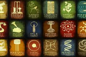 Physics Wallpaper Download Free Cool Full Hd Wallpapers For Desktop And Mobile Devices In Any Resolution Deskto Science Room Decor Science Poster Wallpaper