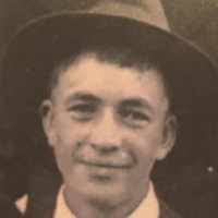 Leslie LeFevre (1902–1971)