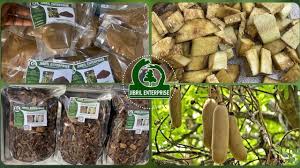 Image result for Kigelia africana