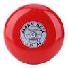 Alarm is a digital clock that you can set to display a message and play a sound at a time of your choice. 1