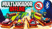 Sin embargo, es uno de los juegos multijugador online para android o ios más interesantes que puedes aprovechar para conectarse con amigos. Top 10 Mejores Juegos Android Multijugador Sin Internet Wifi Local Y Bluetooth Saicotech Youtube