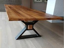 Solid Wood Artist On Instagram Bandung Antik Solid Wood Solid Dinner Table Mate Metal Furniture Design Wood Conference Table Industrial Dining Room Table