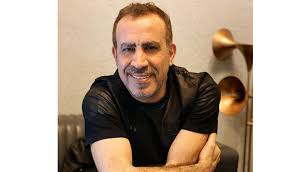 Artist haluk levent have met elfida when she was 4 years… Haluk Levent Ten Ersin Tatar Aciklamasi