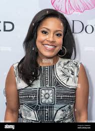 Sheinelle jones hi-res stock photography and images - Alamy