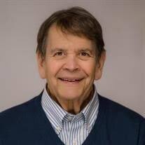 James D. Jensen Obituary