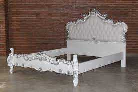 Barock Bett Grace Betten Onlineshop Repro Antik Design