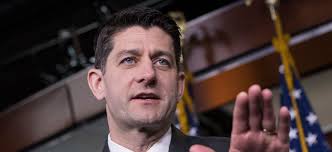 Paul Ryan Has Asked Donald Trump To Tweet Less 'More Times Than I Can  Count'