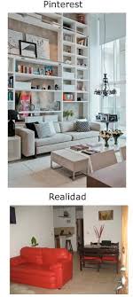 Pinterest Vs Reality Loft Interior Design Target Home Decor Home