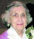 Mary D'Amico Obituary (2012)