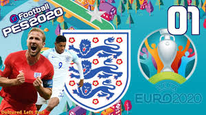 Stay up to date with the full schedule of euro 2020 2021 events, stats and live scores. Pes 2020 Euro 2020 England Full Playthrough Football S Coming Home Episode 1 Group Stage Youtube