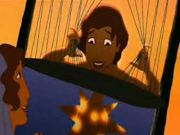 King of dreams is a 2000 american animated biblical musical drama film. Joseph King Of Dreams Miracle Child English Youtube