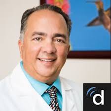 Dr. Rafael A. Rodriguez, MD