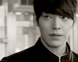 Hello, I Love You by Katie M. Stout